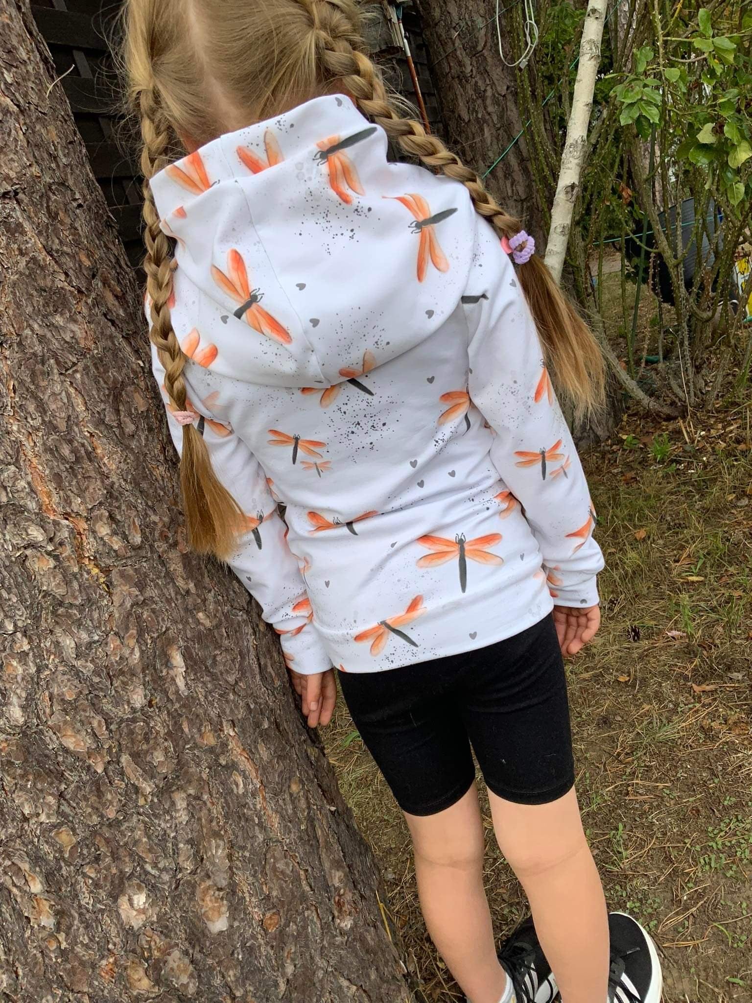 Libellen Eigenproduktion